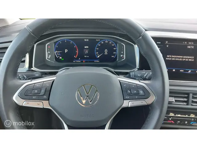 Volkswagen Polo 1.0 TSI Style 2023 Benzine 19