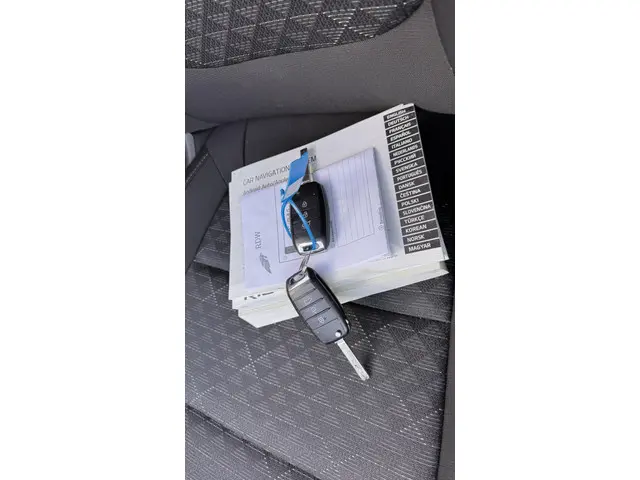 Kia Rio 1.0 TGDI ComfortPlusLine Navigator 2017 Benzine 14