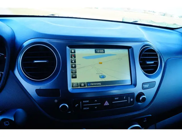 Hyundai i10 1.0i Comfort Navi Carplay 2019 Benzine 13