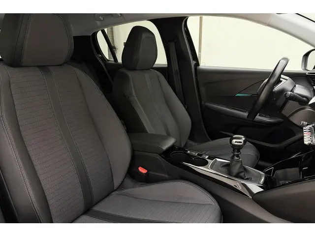 Peugeot 208 1.2T Allure 2020 Benzine 7