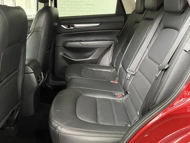 Mazda CX-5 2.0 SkyActiv-G 165 Skylease GT 2017 Benzine 29