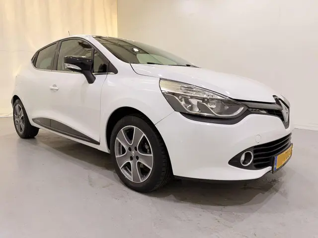 Renault Clio HB 0.9 TCe 90 Night&Day 2015 Benzine
