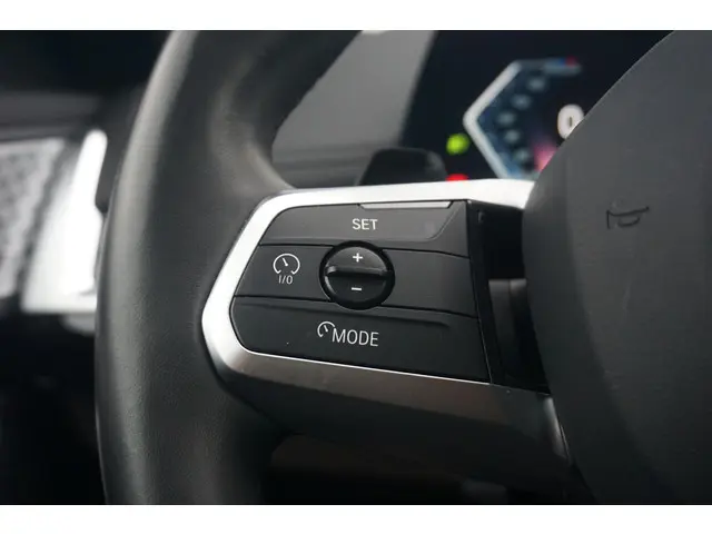 BMW iX1 eDrive20 2024 Elektrisch 14