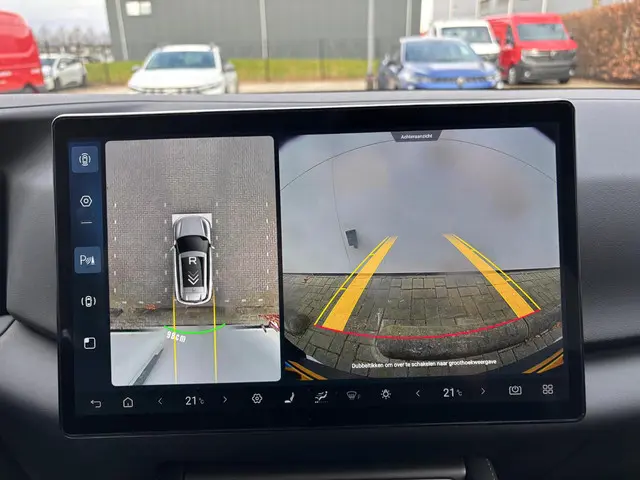 BYD ATTO 2 Byd dm-i DMI-I Boost 2026 Hybride Benzine 11