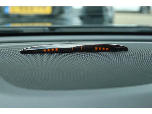 Mercedes-Benz A-Klasse AMG A45 4MATIC 2015 Benzine 33