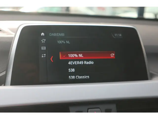BMW X1 sDrive18i High Executive 2019 Benzine 34