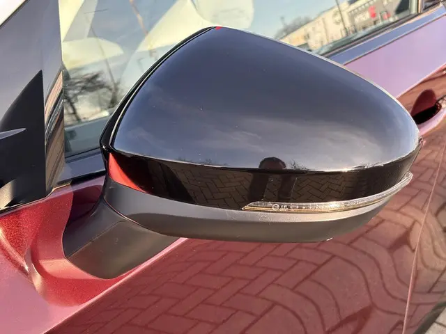 Nissan ARIYA Evolve 87 kWh 2022 Elektrisch 53