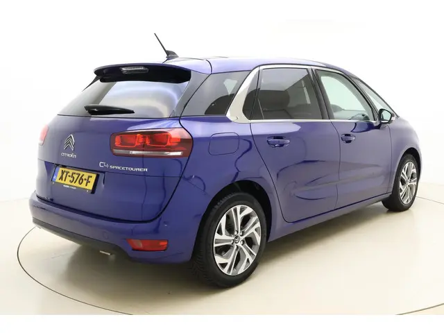 Citroën C4 Spacetourer 1.6 THP Shine 2018 Benzine 2