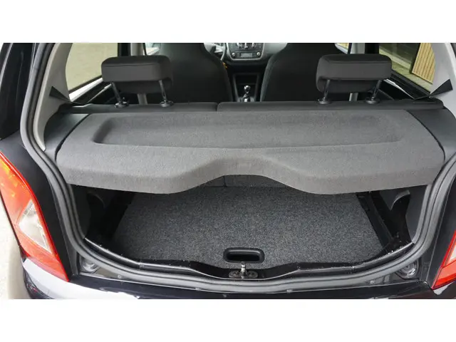 SEAT Mii 1.0 60PK 5Drs Sport Dynamic 2014 Benzine 20