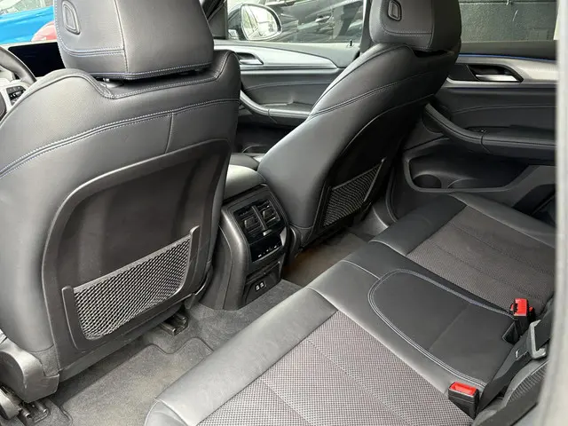 BMW X3 xDrive30e M Sport 2020 Hybride Benzine 18