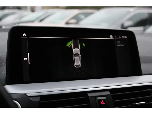 BMW X4 xDrive20i Executive Edition 2020 Benzine 30