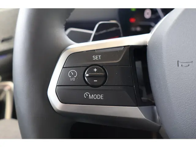 BMW iX2 xDrive30 2025 Elektrisch 14