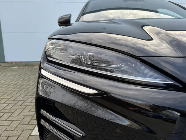 BYD SEAL U 1.5 DM-i FWD Boost 2025 Hybride Benzine 9