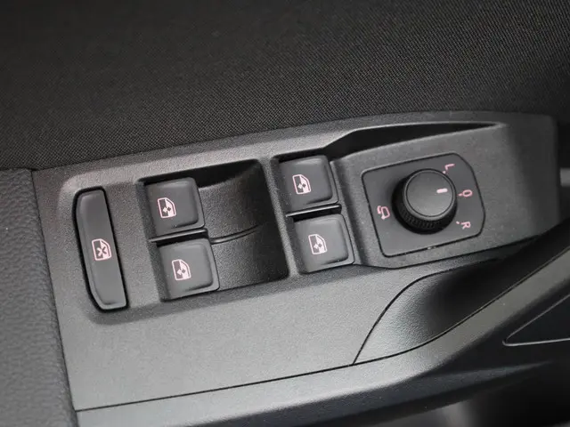SEAT Ibiza 1.0TSI/115PK FR 2024 Benzine 15