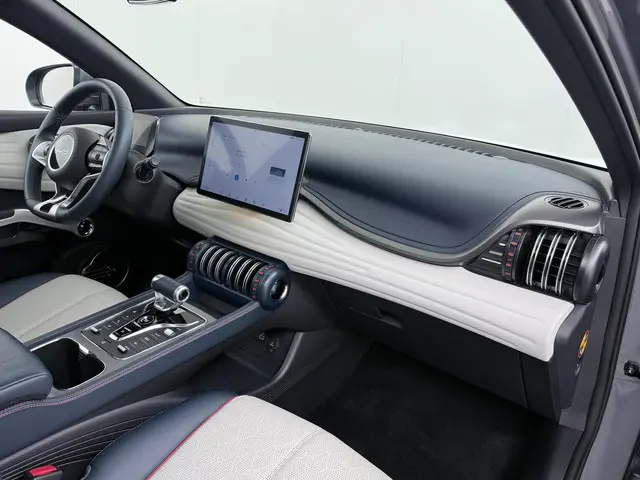 BYD ATTO 3 Comfort 60 kWh 2023 Elektrisch 41