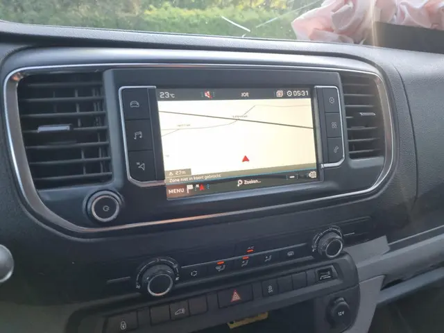 Peugeot Expert 2.0 HDI 90KW Navi 2019 Diesel 18