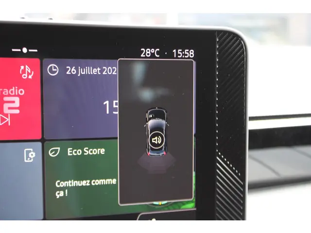 Renault 5 urban range Night & Day 40 kWh 2025 Elektrisch 24