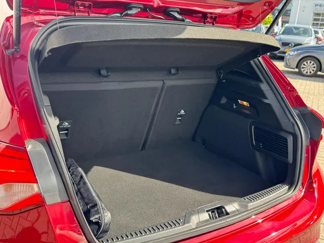 Ford Focus 1.0 EcoBoost ST Line Business 2020 Benzine 18