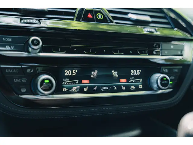BMW M5 5-serie G-Power G5M B-TURBO - 740PK 2019 Benzine 58