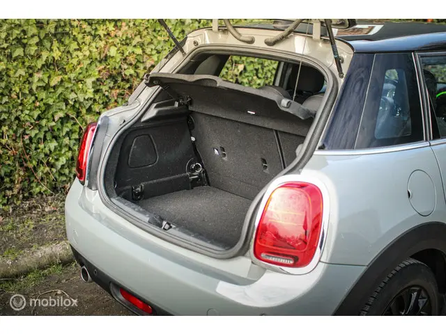 MINI Cooper Mini 1.5 Pepper 2019 Benzine 21