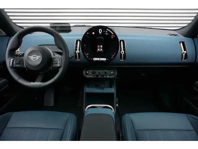 MINI Countryman C Aut. 2024 Benzine 9