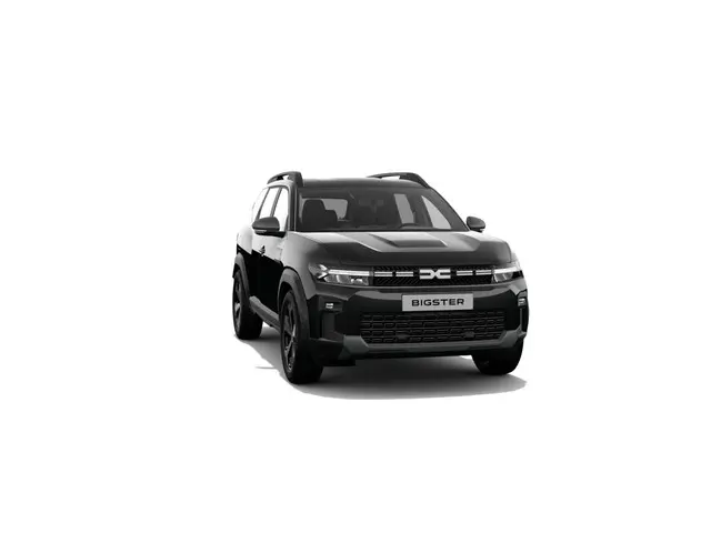 Dacia Bigster Journey 2025 Benzine 5