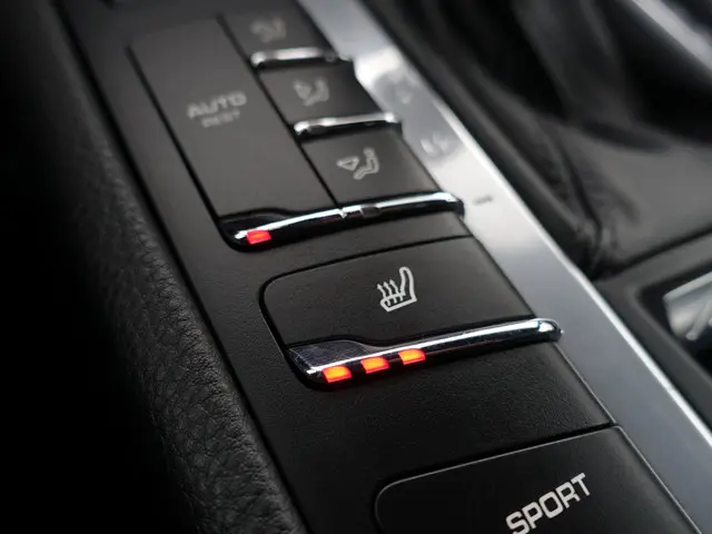 Porsche Macan 2.0 2018 Benzine 13