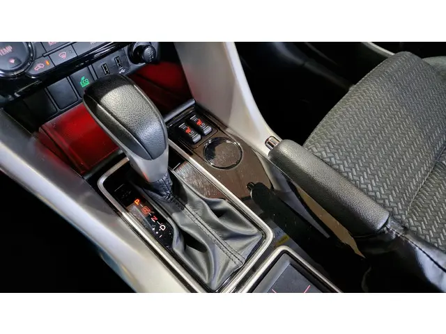Mitsubishi Eclipse Cross 1.5 DI-T Pure 2018 Benzine 11