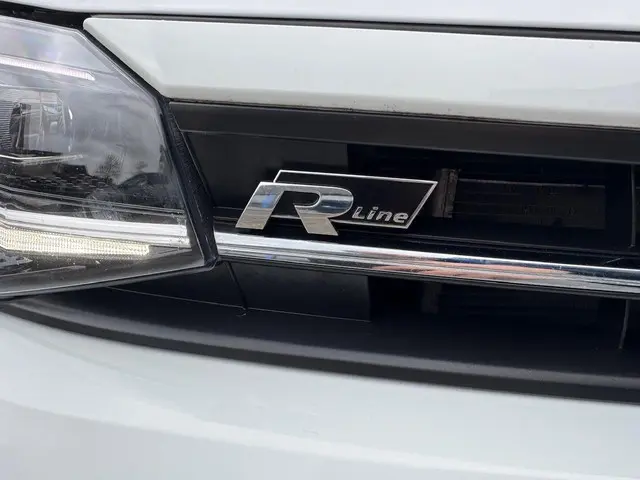 Volkswagen Polo 1.0 TSI Highline R-Line 2019 Benzine 12