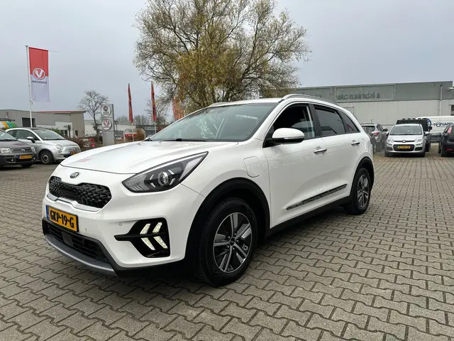 Kia Niro 2