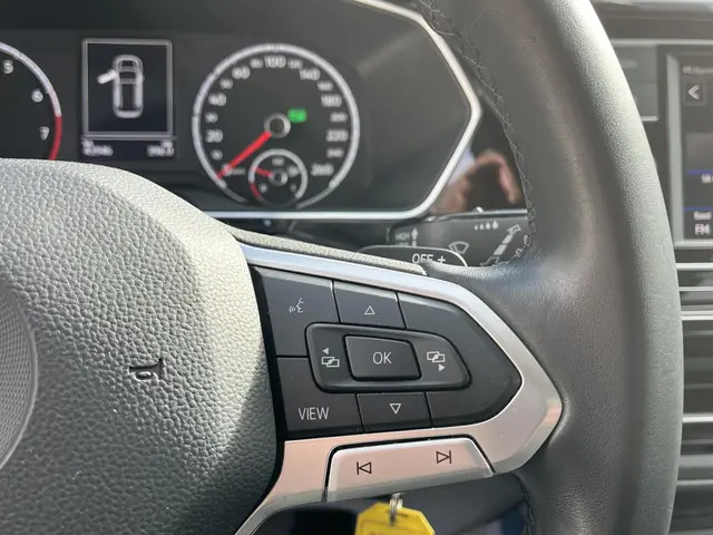 Volkswagen T-Cross 1.0 TSi DSG Style 2020 Benzine 12