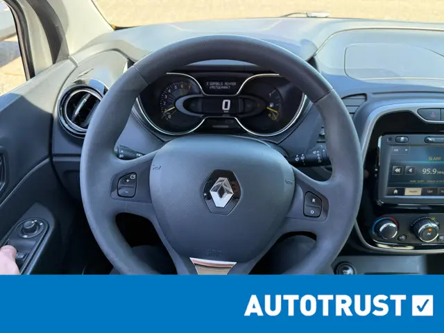 Renault Captur 0.9 TCe Dynamique 2014 Benzine 21