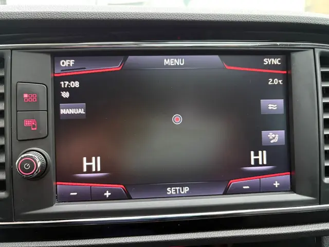 SEAT Leon 1.4 EcoTSI FR Pano 2017 Benzine 10