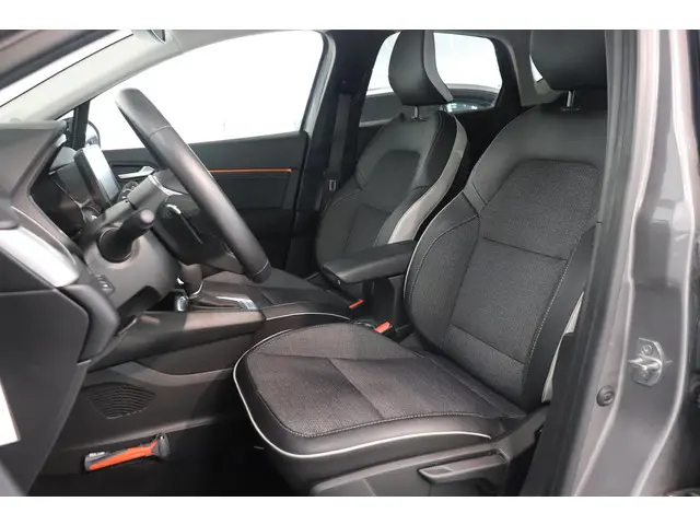 Renault Captur 1.3 160 Pk techno Automaat 2023 Benzine 11