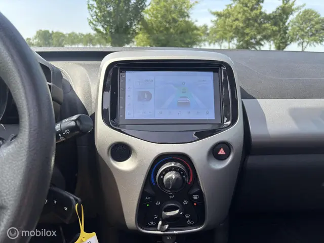 Peugeot 108 1.0 e-VTi | CABRIO | 2015 Benzine 14