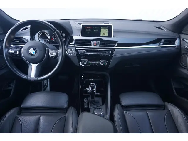 BMW X2 xDrive20i 2018 Benzine 13