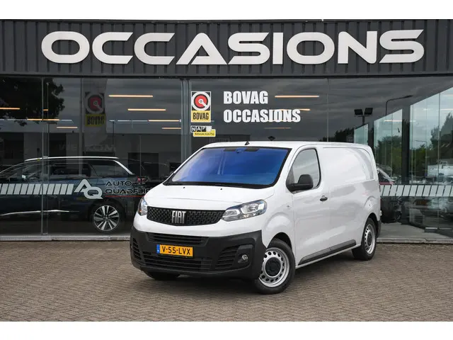 Fiat Scudo