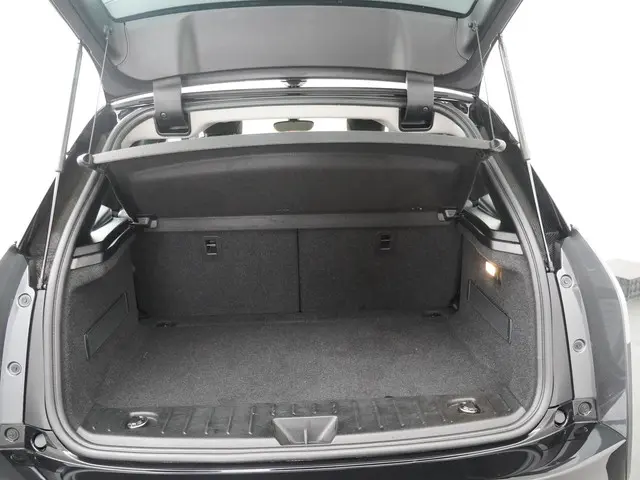 BMW i3 Corporate Executive 120Ah 42 kWh 2021 Elektrisch 25