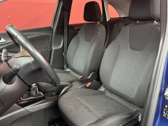 Opel Crossland 1.2 Edition 2022 Benzine 7