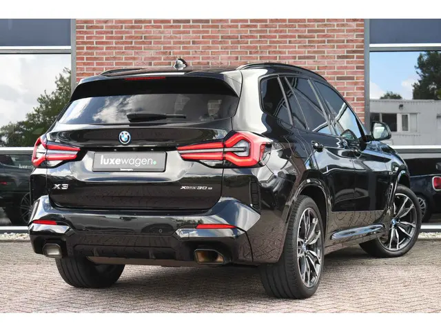 BMW X3 2