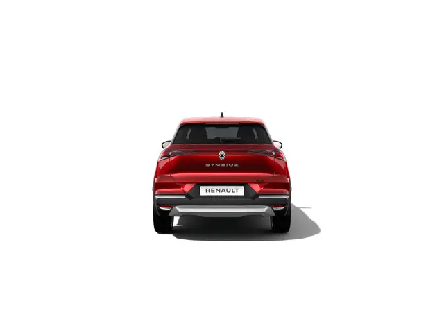 Renault Symbioz esprit Alpine 2025 Hybride Benzine 11