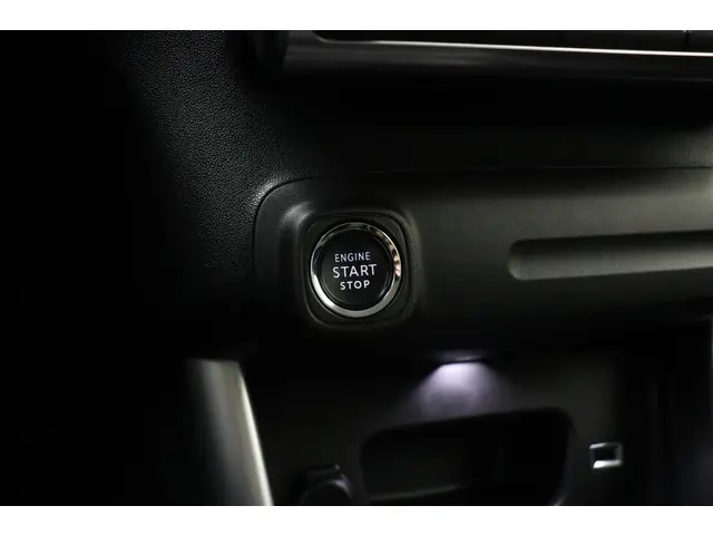 Citroën C3 Aircross 1.2 PureTech S&S Shine 2020 Benzine 20