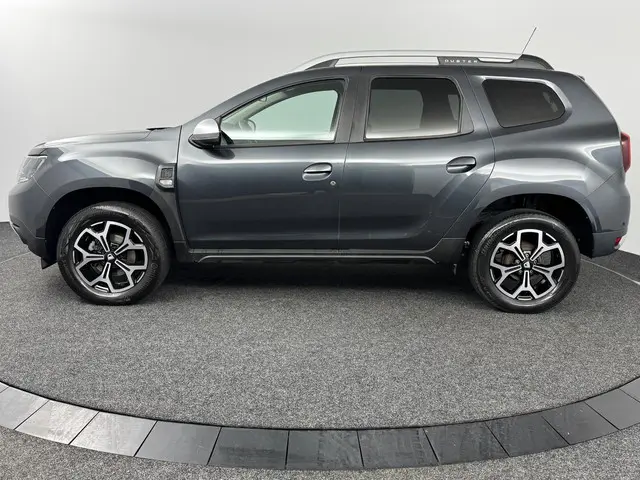 Dacia Duster 1.0 TCe 100 Bi-Fuel Prestige 2020 LPG/Gas 15