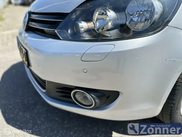 Volkswagen Golf Plus 1.2 TSI Easyline 2014 Benzine 18