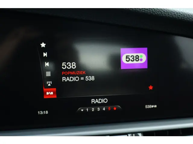 Alfa Romeo Giulia 2.0 T AWD Veloce 2017 Benzine 20