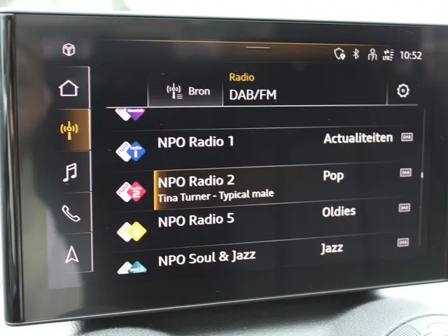 Audi Q2 35 TFSI Edition one 2025 Benzine 32