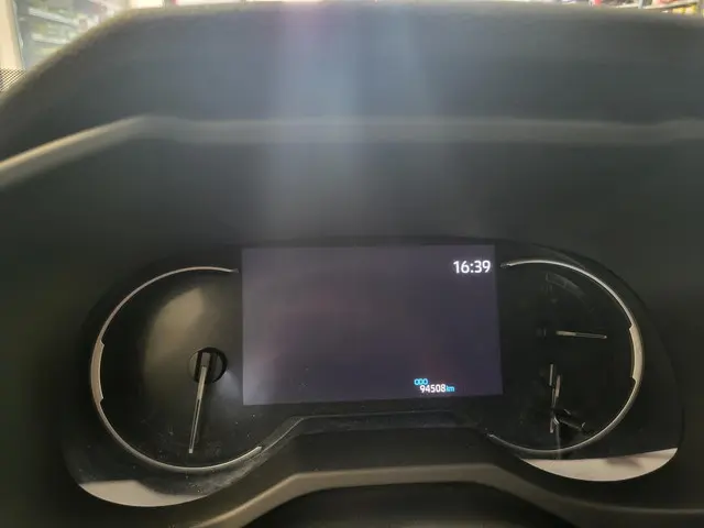Toyota RAV4 2.0 VVT-iE Executive 2019 Benzine 47