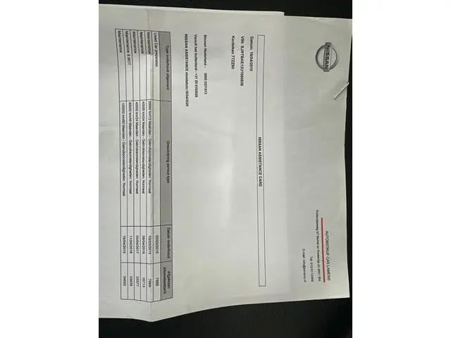 Nissan Note 1.2 DIG-S Connect Edition 2014 Benzine 16