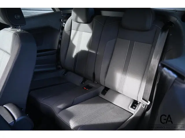 Volkswagen T-Roc Cabrio 1.5 TSI Style 2023 Benzine 7