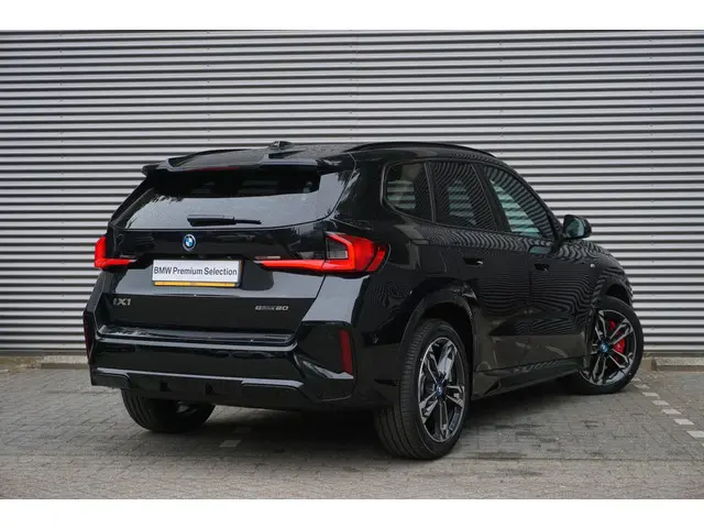 BMW iX1 eDrive20 67 kWh 2025 Elektrisch 2